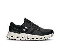 On Herren Laufschuhe CLOUDRUNNER 2, schwarz, Gr. 47EU