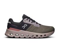 ON Herren Laufschuhe Cloudrunner 2 Waterproof (3ME1015) 44 ½ Olive / Mahogany