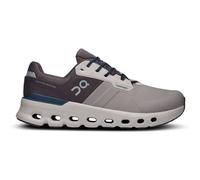 ON Herren Laufschuhe Cloudrunner 2 Waterproof (3ME1015) 47 Zinc / Midnight
