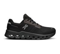 ON Herren Laufschuhe Cloudrunner 2 Waterproof (3ME1015) 49 Magnet / Black