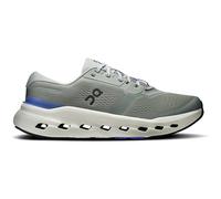 ON Herren Laufschuhe Cloudrunner 3 (3MG1007) 45 Silber