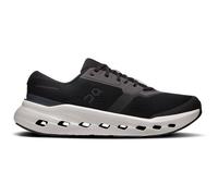 ON Herren Laufschuhe Cloudrunner 3 (3MG1007) 47 Black / Ivory