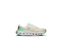 ON Herren Laufschuhe Cloudrunner 3 weiss | 43
