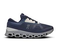 ON Herren Laufschuhe Cloudstratus 3 (3MD3011) 42 ½ Metal / Glacier