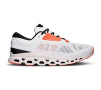 ON Herren Laufschuhe Cloudstratus 3 (3MD3011) 46 Silber