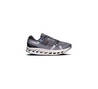 On Herren Laufschuhe CLOUDSURFER 2, schwarz / weiss, Gr. 44EU