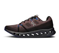 ON Herren Laufschuhe Cloudsurfer (3MD1042) 44 ½ Black / Cobalt
