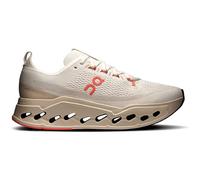 ON Herren Laufschuhe Cloudsurfer Max (3MF3043) 45 Ivory / Salmon