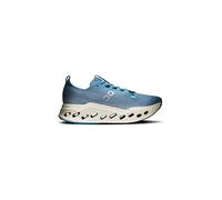 On Herren Laufschuhe CLOUDSURFER MAX, blau, Gr. 44EU