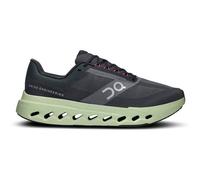 On Men's Cloudsurfer Next Black-lima 42
