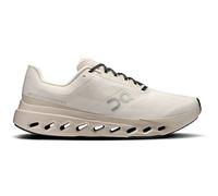 ON Herren Laufschuhe Cloudsurfer Next (3ME3002) 43 Ivory / Silver