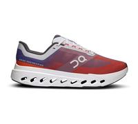 ON Herren Laufschuhe Cloudsurfer Next (3ME3002) 43 Silber