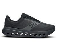 ON Herren Laufschuhe Cloudsurfer Next Black / Eclipse - Gr. - 45
