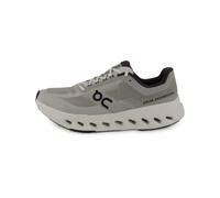 On Herren Laufschuhe CLOUDSURFER NEXT, grau/weiß, Gr. 46EU