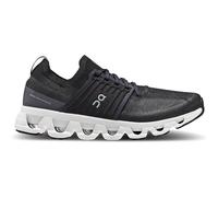 On - Cloudswift 3 - Runningschuhe, Gr. 42.5, grau (AllBlack)