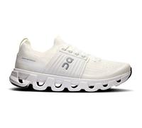ON Herren Laufschuhe Cloudswift 4 (3MF1013) 46 White / White