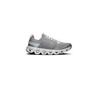 On Herren Laufschuhe CLOUDSWIFT 4, grau/weiß, Gr. 47EU