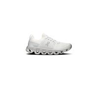 On Men's Cloudswift 4 Ivory/Wolf 42.5