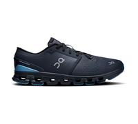 On Herren Cloud X 4 Schuhe (Größe 46, blau)