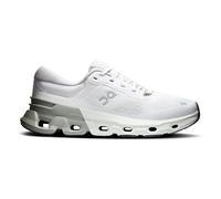 On Herren Laufschuhe On Cloudflyer 5 Ivory/Tin EUR 44