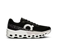 On Herren Laufschuhe On Cloudmonster 2 Black/Frost EUR 46