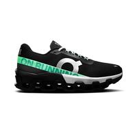 On Herren Laufschuhe On Cloudmonster 2 Black/Glacier EUR 46