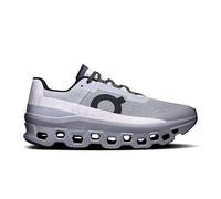On Herren Laufschuhe On Cloudmonster Alloy/Silver EUR 42,5