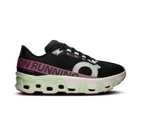 On Herren Laufschuhe On Cloudmonster Hyper Black/Lima EUR 42,5
