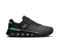 On Cloudrunner 2 Waterproof Herren grau 44 EU | 10 US