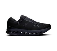 On Herren Laufschuhe On Cloudsurfer 2 Wide Black/Black EUR 45