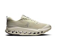 On Herren Laufschuhe On Cloudsurfer Trail 2 Chalk/Ghost EUR 42,5