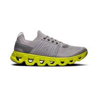 On Running Cloudswift 4 Herren-laufschuhe 3mf10133348-alloy-lime Grau;Gelb 42;43