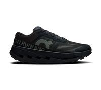 On Herren Laufschuhe On Cloudultra 3 Black/Black EUR 44,5