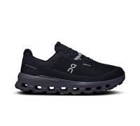 On Herren Laufschuhe On Cloudvista 2 WP Black/Eclipse EUR 44