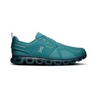 On - Wasserfeste Lifestyle-Schuhe - Herren - Cloud 6 WP M - Cloud 6 WP M Storm/Larch für Herren - Größe 43 - Blau Blau 43