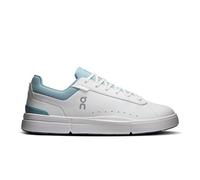 On Herren-Freizeitschuhe On The Roger Advantage White/Wash EUR 47