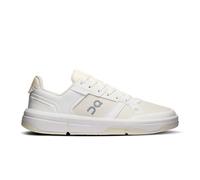 On Damen-Freizeitschuhe On The Roger Clubhouse White/Dew EUR 40,5