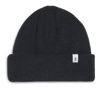 ON Herren Mütze Merino Beanie U (311U) ONE SIZE Schwarz