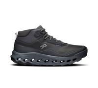 ON Herren Multif.-Halbschuhe He/Uni Cloudhorizon 2 Mid WP (3MG3071) 44 ½ Schwarz