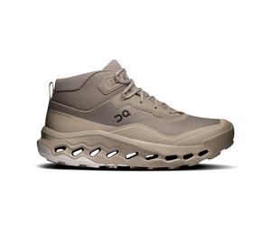 ON Herren Multif.-Halbschuhe He/Uni Cloudhorizon 2 Mid WP (3MG3071) 44 Schwarz