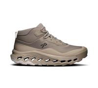 ON Herren Multif.-Halbschuhe He/Uni Cloudhorizon 2 Mid WP (3MG3071) 45 Schwarz