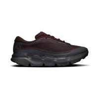 ON Herren Multif.-Halbschuhe He/Uni Cloudsoma Hike (3MG3045) 44 Schwarz