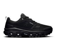 On Cloudrock Low Waterproof M - Black/Black - 43 (US 9.5)