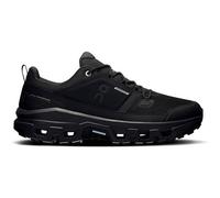 On Running Herren Cloudrock Low WP Multifunktionsschuhe schwarz 44.5