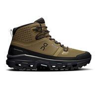 ON Herren Multifunktionsschuhe Cloudrock Mid WP (3MF1016) 42 Hunter / Black