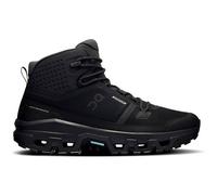 ON Herren Multifunktionsschuhe Cloudrock Mid WP (3MF1016) 44 ½ Schwarz