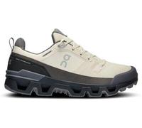 ON Herren Multifunktionsschuhe Cloudwander Waterproof Sand / Black - Gr. - 47