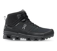 ON Herren Multifunktionsstiefel Cloudrock 2 Waterproof (63MWP) 47 ½ Black / Eclipse