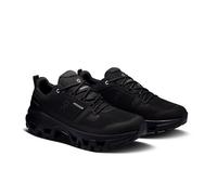 ON Herren Outdoorschuhe Cloudrock Low Waterproof Black/Black 46