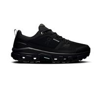 On Herren-Outdoorschuhe On Cloudrock Low WP Black/Black EUR 45